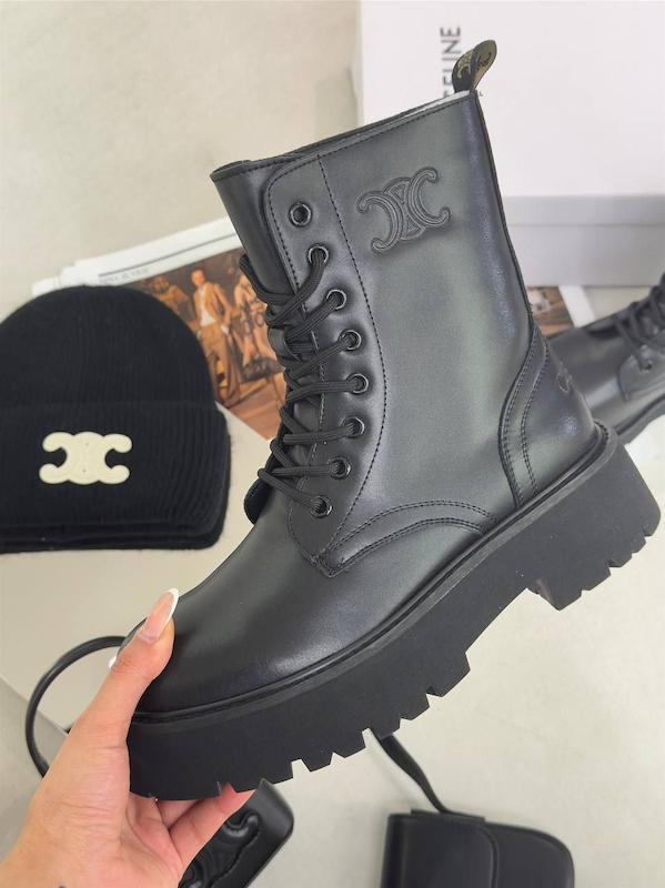 Celine boot