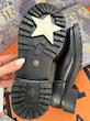 Christian Dior boots 