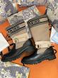Christian Dior boots 