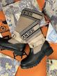 Christian Dior boots 