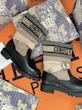 Christian Dior boots 