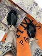 Christian Dior boots 
