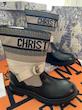 Christian Dior boots 