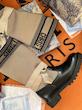 Christian Dior boots 