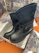 Christian Dior boots 