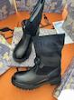 Christian Dior boots 