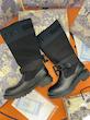 Christian Dior boots 
