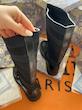 Christian Dior boots 