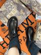 Christian Dior boots 