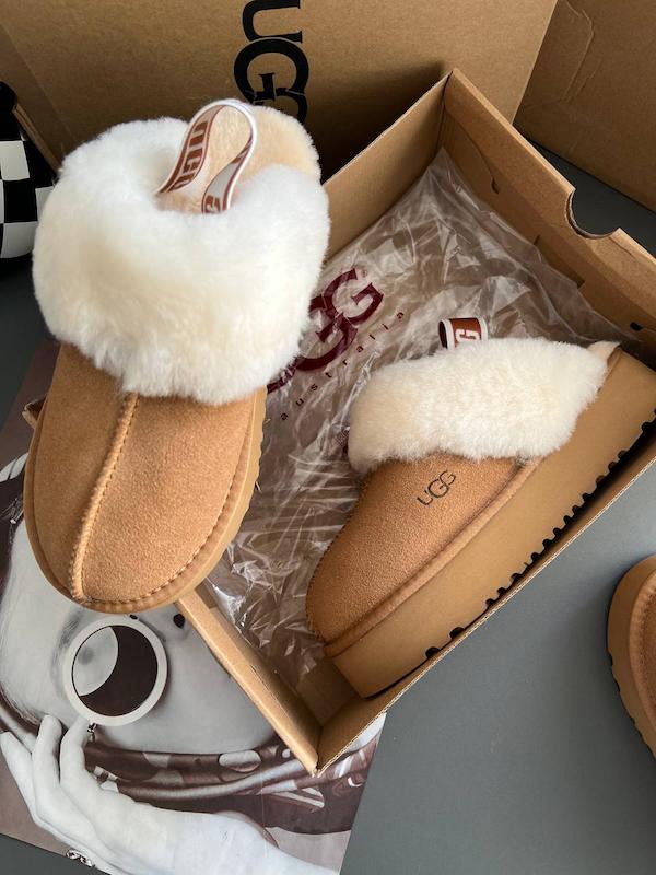 UGG boots 