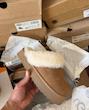 UGG slippers 