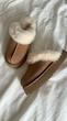 UGG slippers 