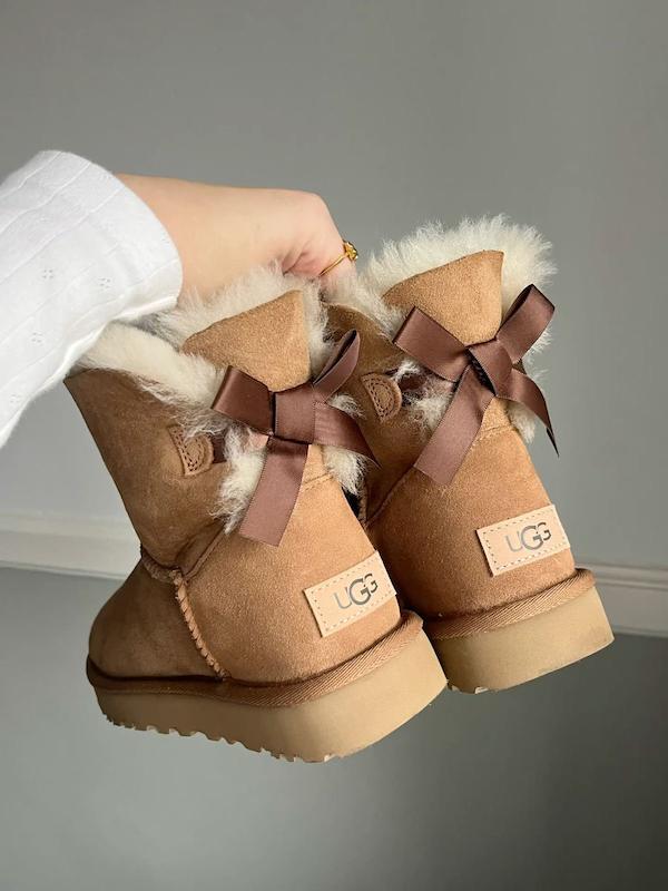 UGG boots 