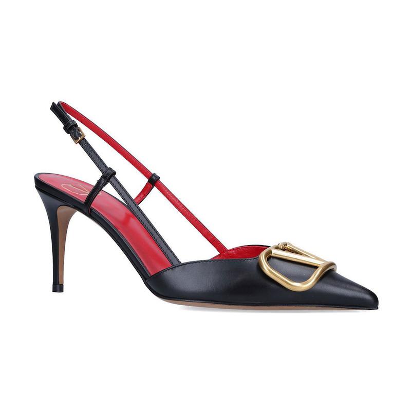 Valentino heels