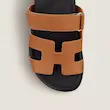 Hermes sandals 