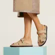 Hermes sandals