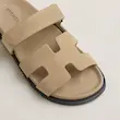 Hermes sandals