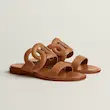 Hermes sandals