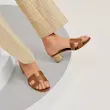 Hermes sandals 