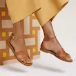 Hermes sandals 