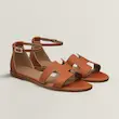 Hermes sandals 