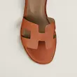 Hermes sandals 
