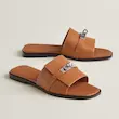 Hermes sandals