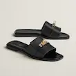 Hermes sandals