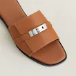 Hermes sandals