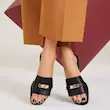 Hermes sandals
