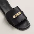 Hermes sandals