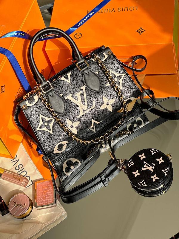 Louis vuitton bag