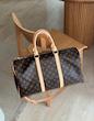 Louis vuitton full bag