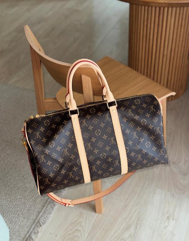 Louis vuitton full bag