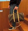 Louis vuitton full bag