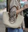 Summer loewe bag