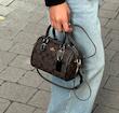 Mini coach bag