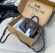 Mini coach bag