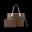 Louis vuitton tote bag