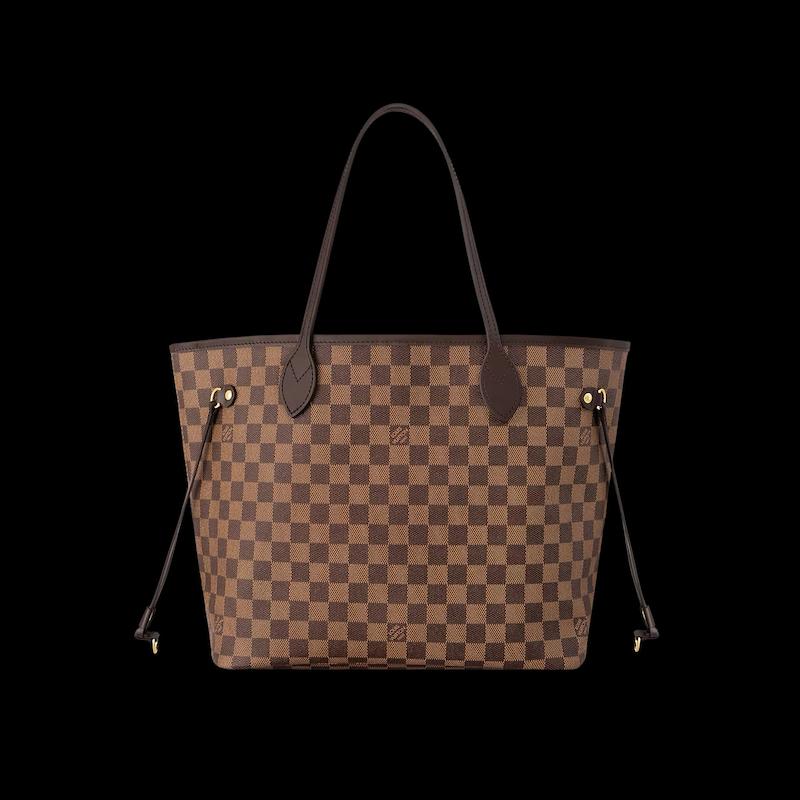 Louis vuitton tote bag