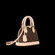 Louis vuitton BB alma