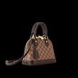 Louis Vuitton BB alma