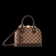 Louis Vuitton BB alma
