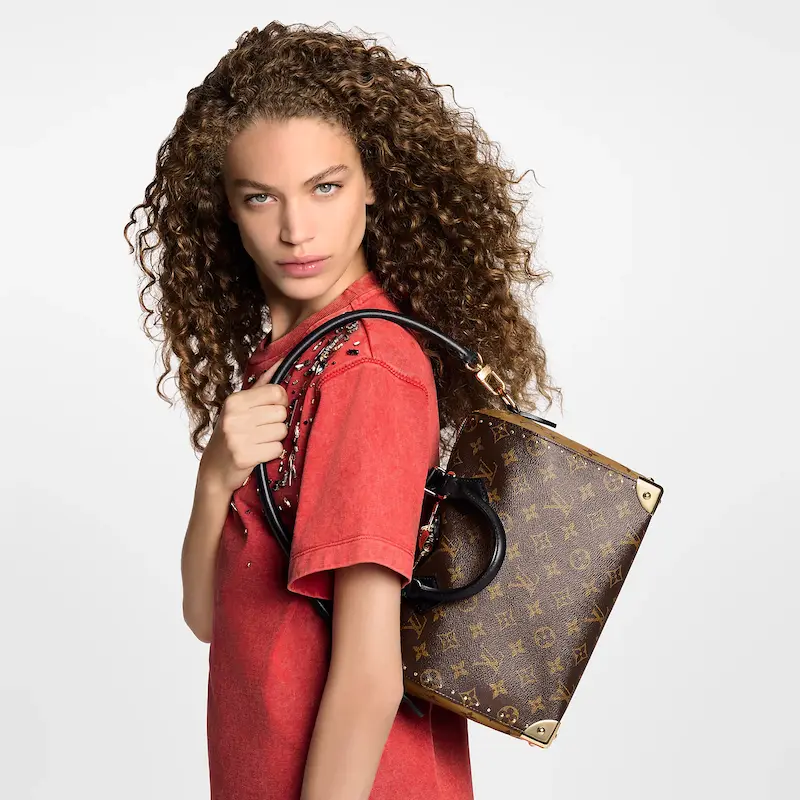 Louis Vuitton bag