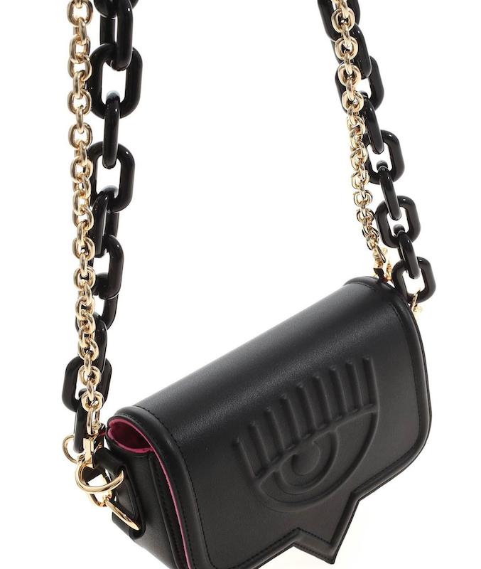 Chiara ferragni bag