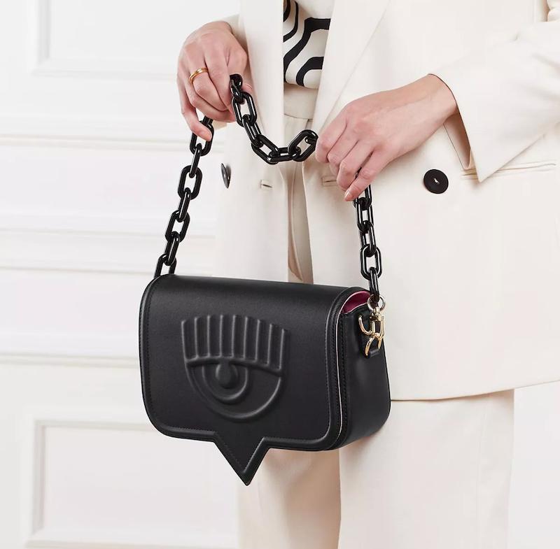 Chiara ferragni bag