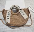 Chloe summer bag