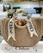 Chloe summer bag
