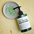 ژل تسکین‌دهنده AHA-BHA-PHA Real Cica 92% سامبایمی 