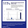 خمیردندان سفیدکننده Dental IQ مدیان 